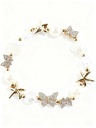 PULSERA PERLA ESTRELLA