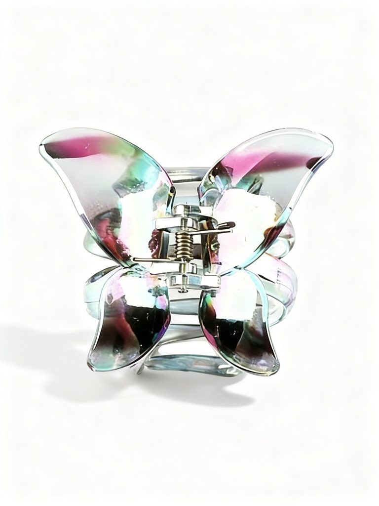 GANCHETA MARIPOSA TONASOL