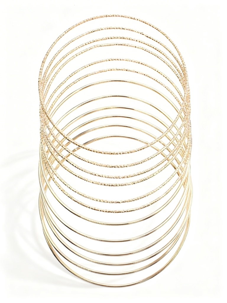 PULSERA TIPO SEMANARIO X12 