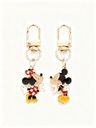 LLAVERO BEST FRIEND MICKEY