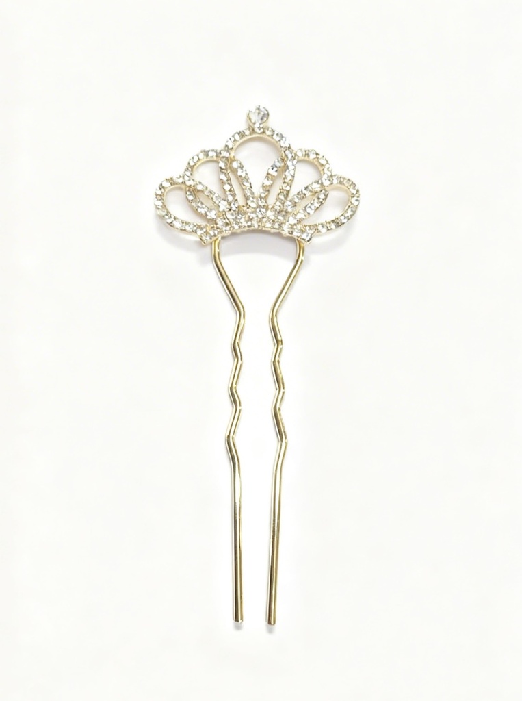 HORQUILLA GRANDE CORONA