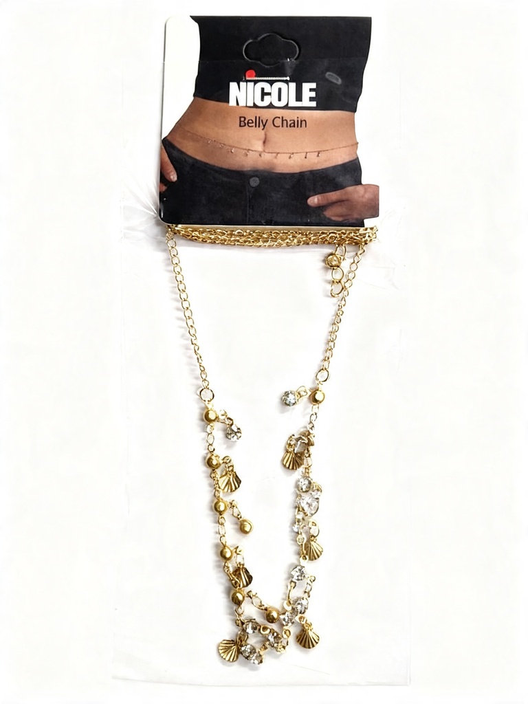 BELLY CHAIN
