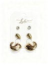 SET ZARCILLO GOTA  X3