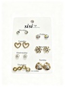 SET TOPITO X7