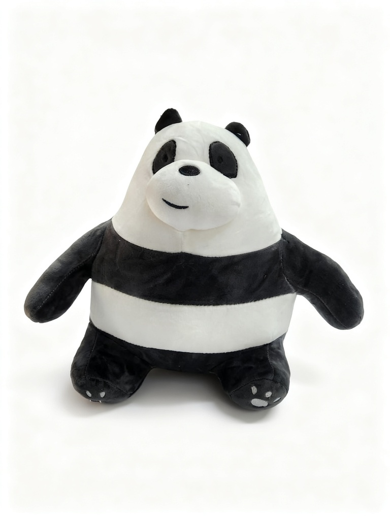 PELUCHE ESCANDALOSOS 30CM