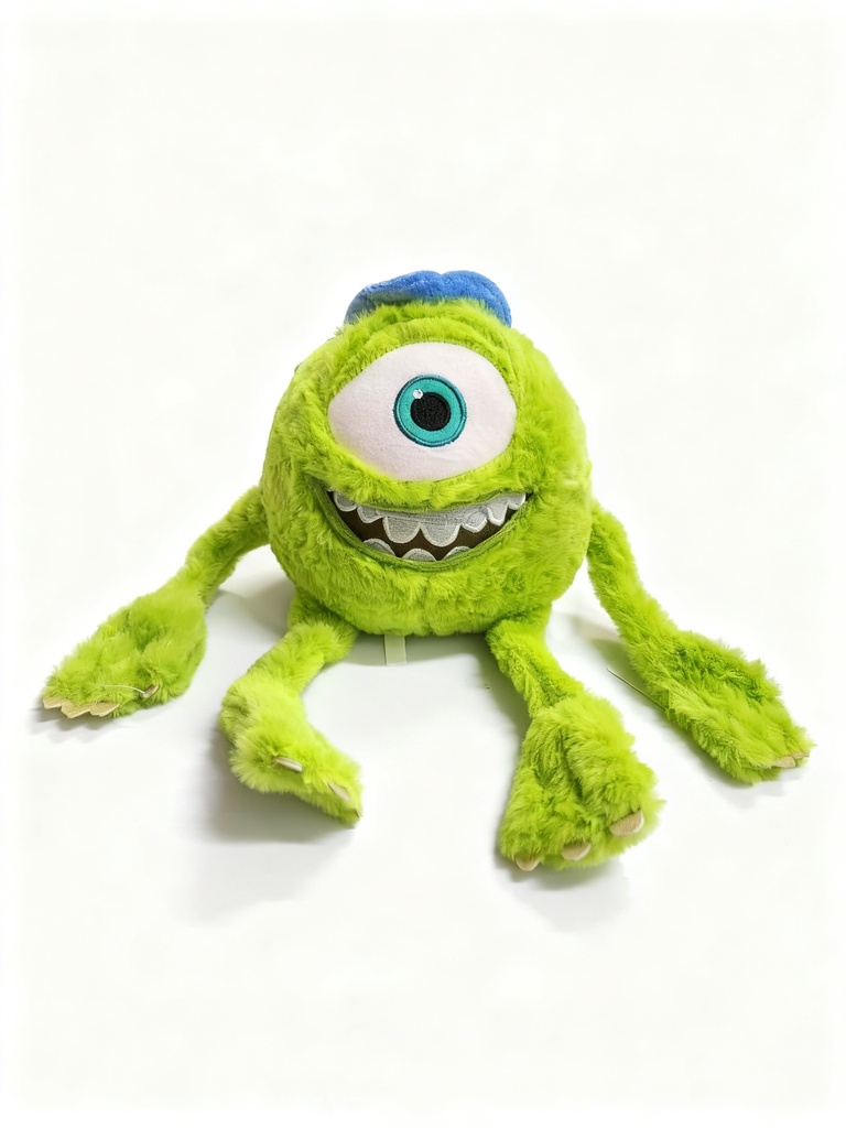 PELUCHE WAZOWSKI 30CM