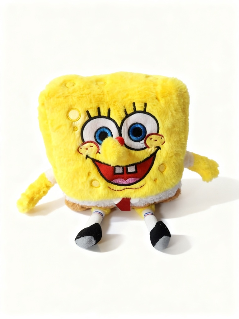 PELUCHE BOB ESPONJA 30CM