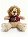PELUCHE LEON 30CM