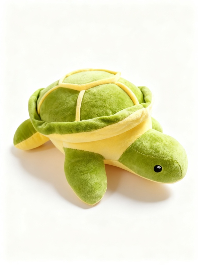 PELUCHE TORTUGA 40CM