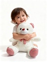 PELUCHES OSITO GRANDE 50CM