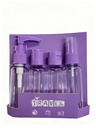 SET ATOMIZADOR X4