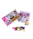 LEGO KIDS PLEASAT ROSADO