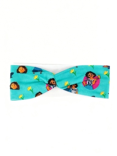 [71031070] BANDANAS NIÑA ENCANTO