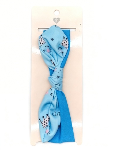 [59027054] BANDANAS NIÑAS LAZOS