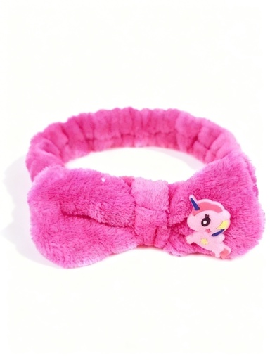 [69012010] BANDANAS SKINCARE UNICORNIO