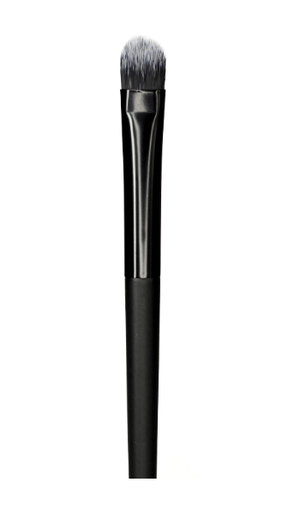 [81212018] BROCHA LENGUA DE GATO PEQUEÑA DE ARIA COSMETICS