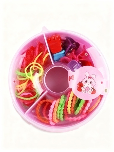 [IJC-833BT] CAJITA SET ESTUCHE NIÑAS 