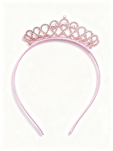 [77224015] CINTILLOS CORONA CUERINA