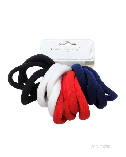 [SPO-0075R4] COLAS TOMMY 4.5CM X16