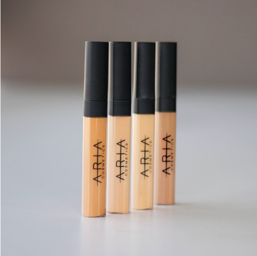 [2198500182031] CORRECTOR LIQUIDO DE ARIA COSMETICS