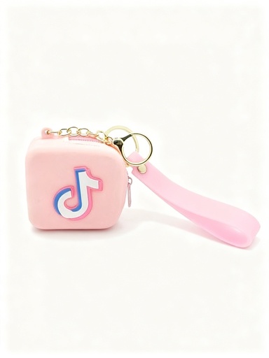 [63031034] MONEDEROS SILICON TIK TOK