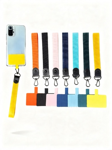 [75214013] PULSERAS CELULAR NAYLON