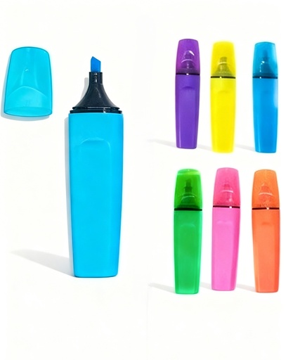 [67219015] RESALTADORES MARCADORES NEON