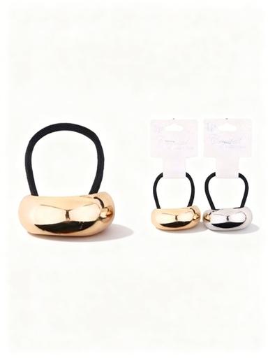 [DHP-0443] COLAS PONY CUFF