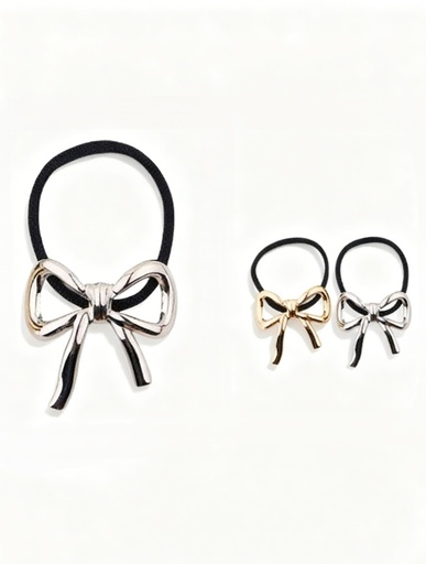 [DHP-0446] COLAS PONY CUFF