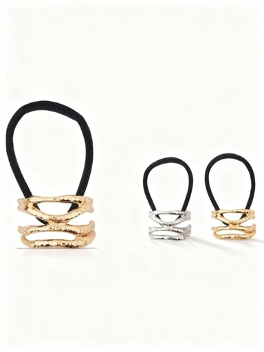 [DHP-0447] COLAS PONY CUFF