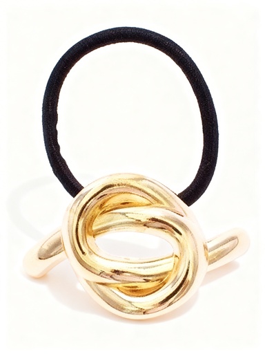 [RHS-0191GS] COLAS PONY CUFF