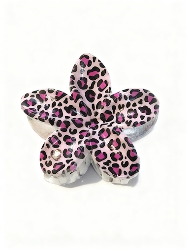 [HC10868] GANCHETA HAWAIANA ANIMAL PRINT 