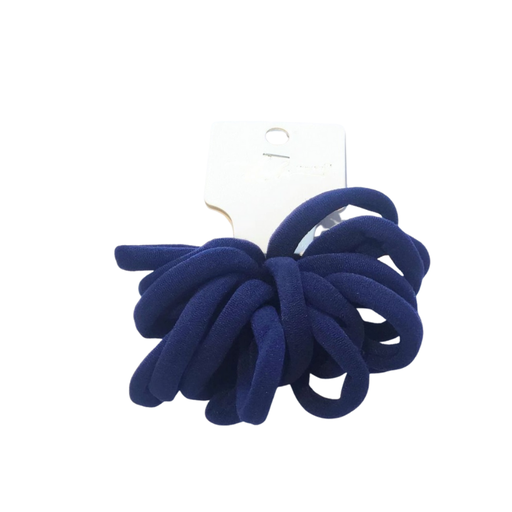 [PT6475008NV] COLAS AZUL MARINO X18 (4.5CM)