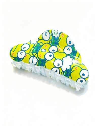 [RCP-0672R] GANCHETAS ACRILICAS SANRIO (9 CM)