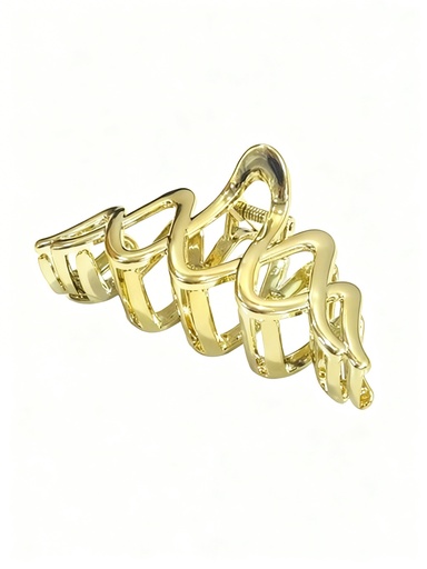 [QW2195] GANCHETAS ZIC ZAC (9CM)