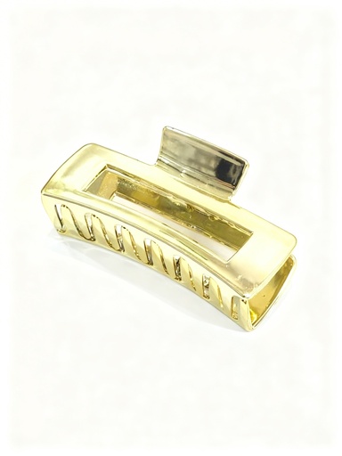 [QW2199] GANCHETAS CUADRADA (11CM)