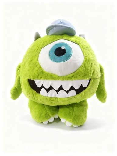[B357-220] PELUCHE WAZOWSKI 50CM