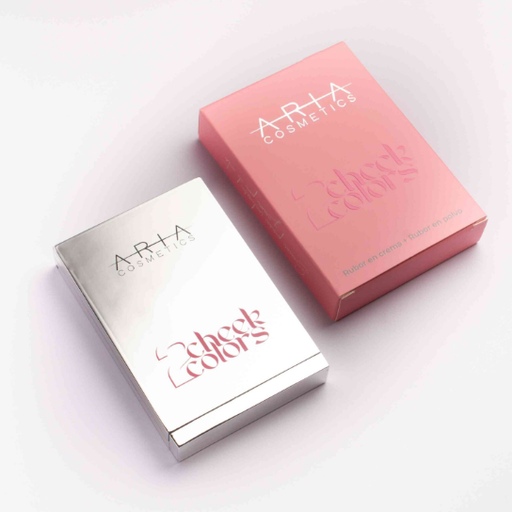 [RUBOR4] RUBOR 2CHEEK COLORS DOBLE FORMULA DE ARIA COSMETICS 