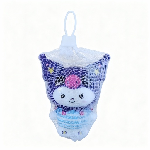 [SQSH-07] SQUEEZE RELAJANTE KUROMI