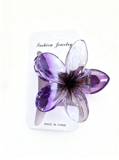 [3635-9] GANCHETA HAWAIANA 