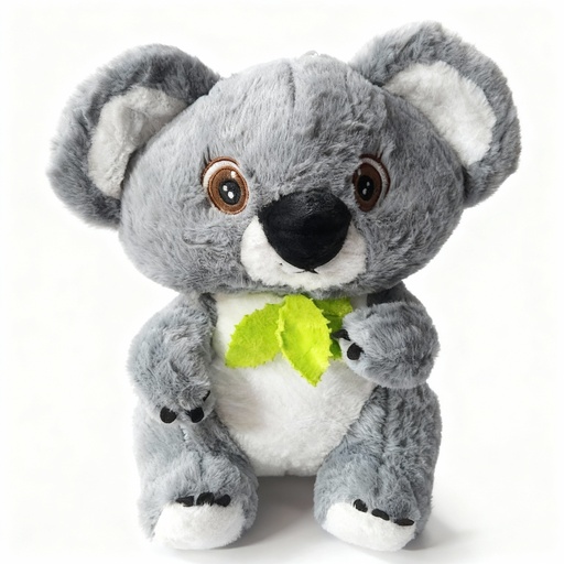 [CS113] PELUCHE KOALA 25CM