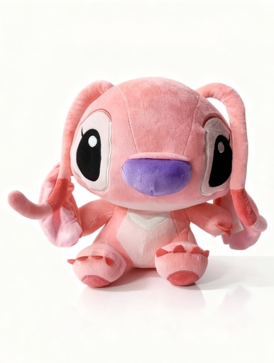 [CS004] PELUCHE ANGELA 30CM