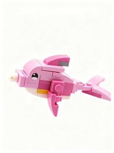 [KNV-6823] LEGO MARINOS