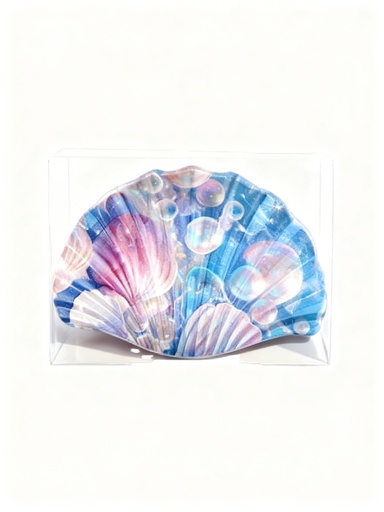 [YCP-3792] GANCHETA OSTRA COLORES 