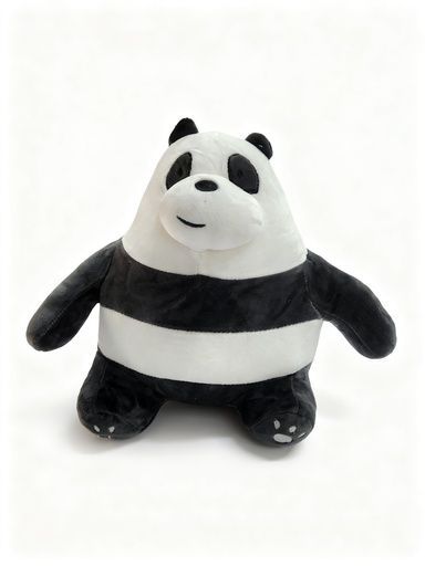 [25011-1] PELUCHE ESCANDALOSOS 30CM