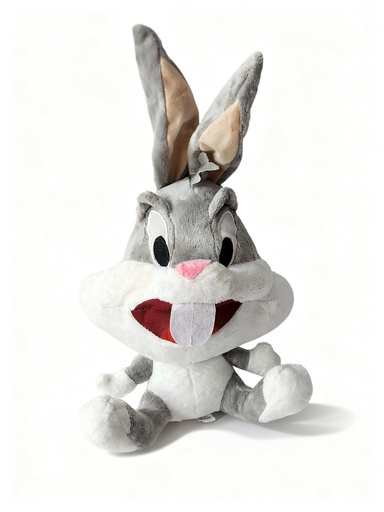 [CS190] PELUCHE LOONEY TUNES 20CM