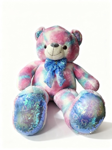[CS074] PELUCHE OSO 90CM