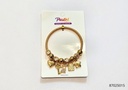 PULSERAS PANDORA CANDADO
