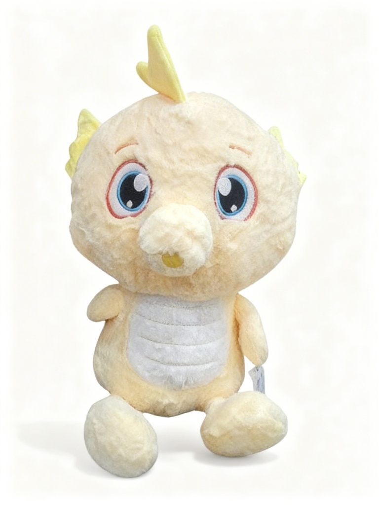 PELUCHES CABALLO DE MAR (40 CM)