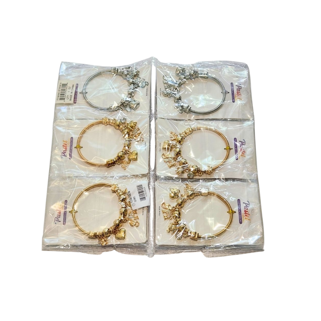 PULSERAS PANDORA ELEFANTE